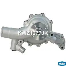 Подушка крепления двигателя KRAUF KWZ1277JK