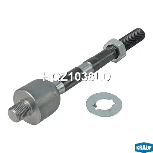 Рулевая тяга KRAUF HQZ1038LD