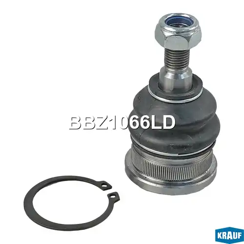 Шаровая опора KRAUF BBZ1066LD