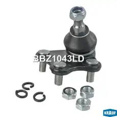Шаровая опора KRAUF BBZ1043LD