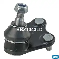 Шаровая опора KRAUF BBZ1043LD