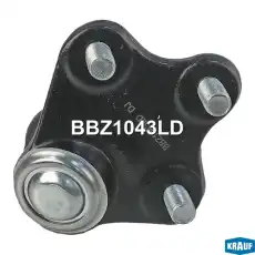 Шаровая опора KRAUF BBZ1043LD