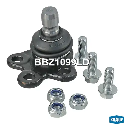 Шаровая опора KRAUF BBZ1099LD