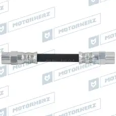 Шланг тормозной HBF0006 MOTORHERZ