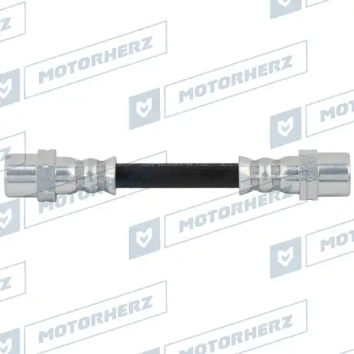Шланг тормозной HBF0005 MOTORHERZ
