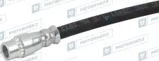 Шланг тормозной HBF0136 MOTORHERZ