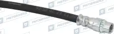 Шланг тормозной HBF0136 MOTORHERZ