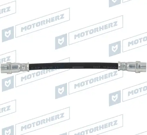 Шланг тормозной HBF0140 MOTORHERZ