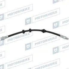 Шланг тормозной HBF0009 MOTORHERZ