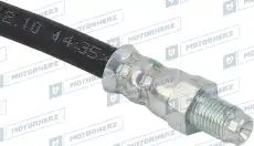 Шланг тормозной HBF0009 MOTORHERZ