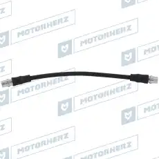 Шланг тормозной HBF0077 MOTORHERZ