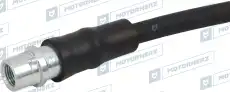 Шланг тормозной HBF0077 MOTORHERZ