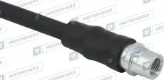 Шланг тормозной HBF0077 MOTORHERZ