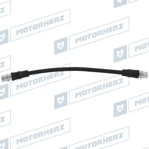 Шланг тормозной HBF0077 MOTORHERZ