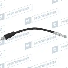 Шланг тормозной HBF0084 MOTORHERZ