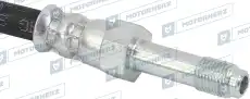 Шланг тормозной HBF0084 MOTORHERZ