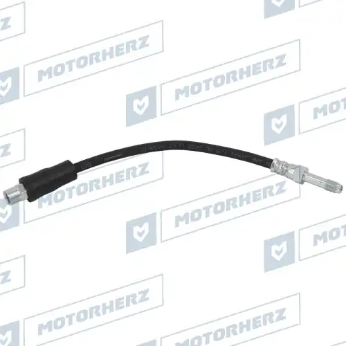 Шланг тормозной HBF0084 MOTORHERZ