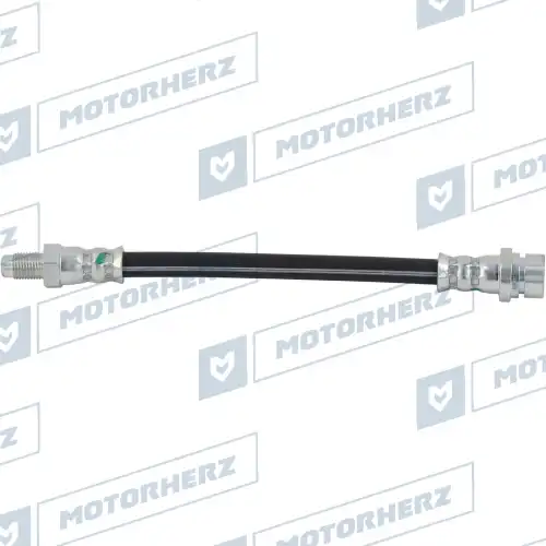 Шланг тормозной HBF0086 MOTORHERZ