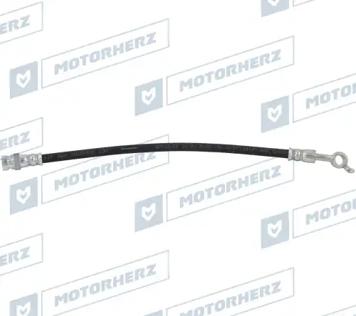 Шланг тормозной HBF0099 MOTORHERZ