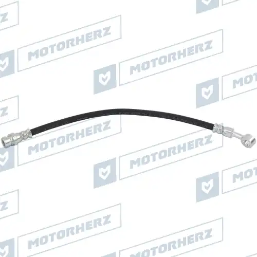 Шланг тормозной HBF0120 MOTORHERZ