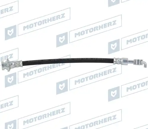 Шланг тормозной HBF0126 MOTORHERZ