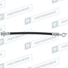 Шланг тормозной HBF0134 MOTORHERZ