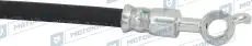 Шланг тормозной HBF0134 MOTORHERZ