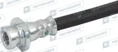 Шланг тормозной HBF0135 MOTORHERZ