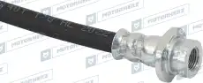 Шланг тормозной HBF0135 MOTORHERZ