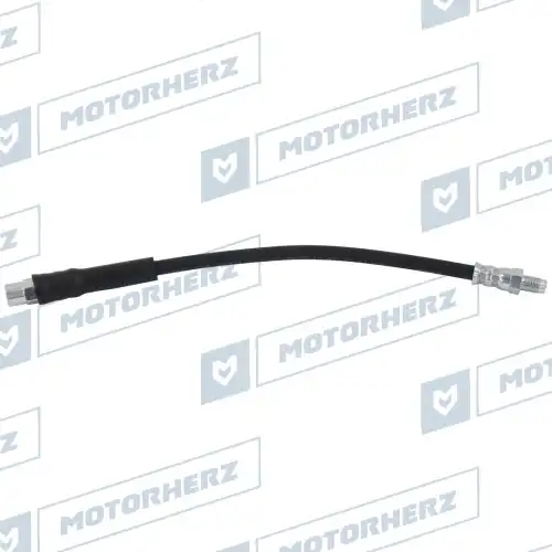 Шланг тормозной HBF0002 MOTORHERZ