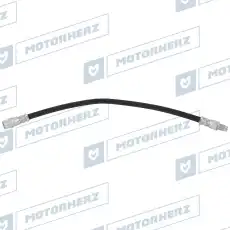 Шланг тормозной HBF0004 MOTORHERZ