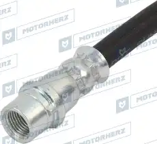 Шланг тормозной HBF0004 MOTORHERZ