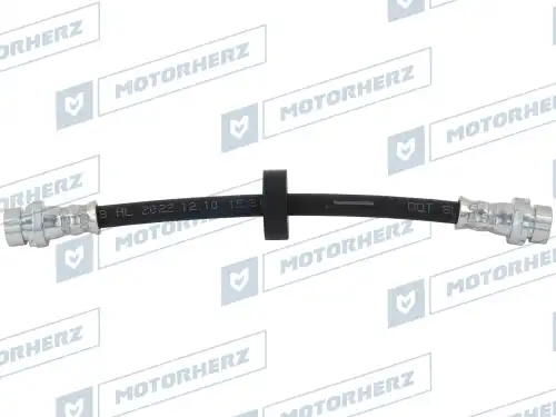 Шланг тормозной HBF0085 MOTORHERZ