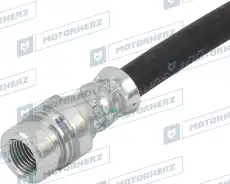 Шланг тормозной HBF0121 MOTORHERZ