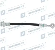 Шланг тормозной HBF0132 MOTORHERZ