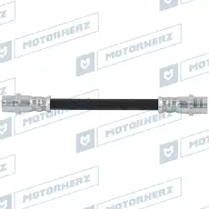 Шланг тормозной HBF0139 MOTORHERZ