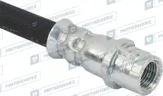 Шланг тормозной HBF0139 MOTORHERZ