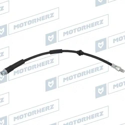 Шланг тормозной HBF0012 MOTORHERZ