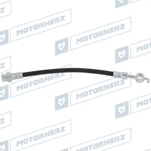 Шланг тормозной HBF0123 MOTORHERZ