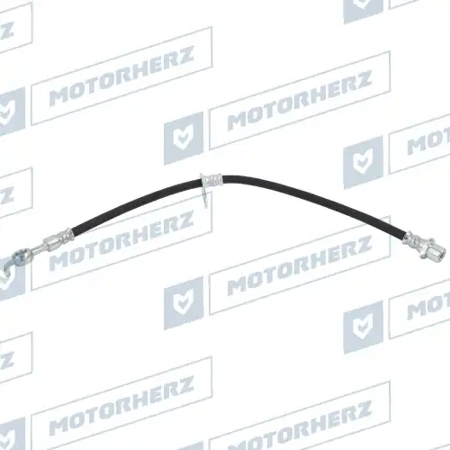Шланг тормозной HBF0079 MOTORHERZ