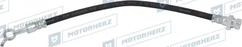 Шланг тормозной HBF0100 MOTORHERZ