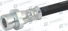 Шланг тормозной HBF0107 MOTORHERZ