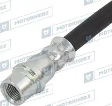 Шланг тормозной HBF0007 MOTORHERZ