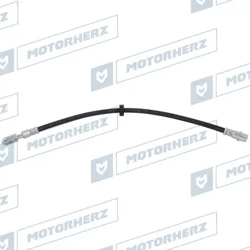 Шланг тормозной HBF0072 MOTORHERZ