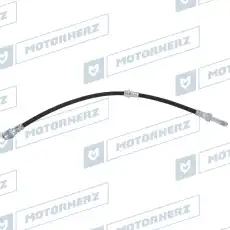 Шланг тормозной HBF0083 MOTORHERZ
