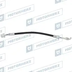 Шланг тормозной HBF0114 MOTORHERZ