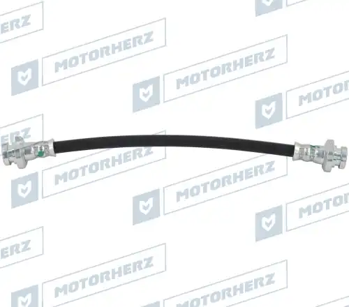 Шланг тормозной HBF0129 MOTORHERZ