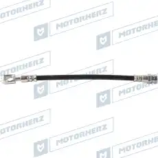 Шланг тормозной HBF0137 MOTORHERZ