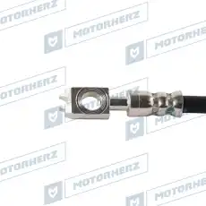 Шланг тормозной HBF0137 MOTORHERZ