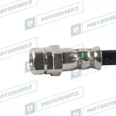 Шланг тормозной HBF0137 MOTORHERZ